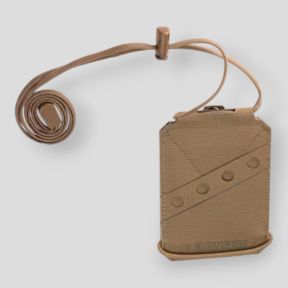 Porte-carte ID multi-usages - Coyote - Clawgear