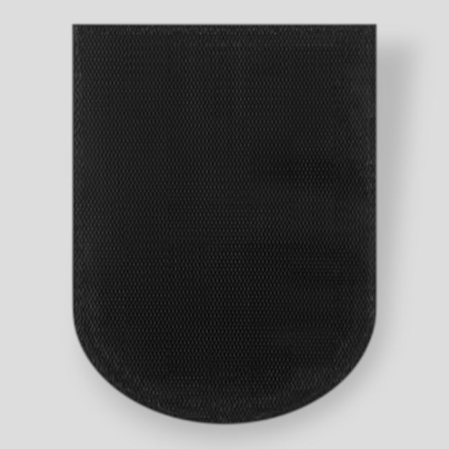 Tirol Shield Patch Color - Clawgear