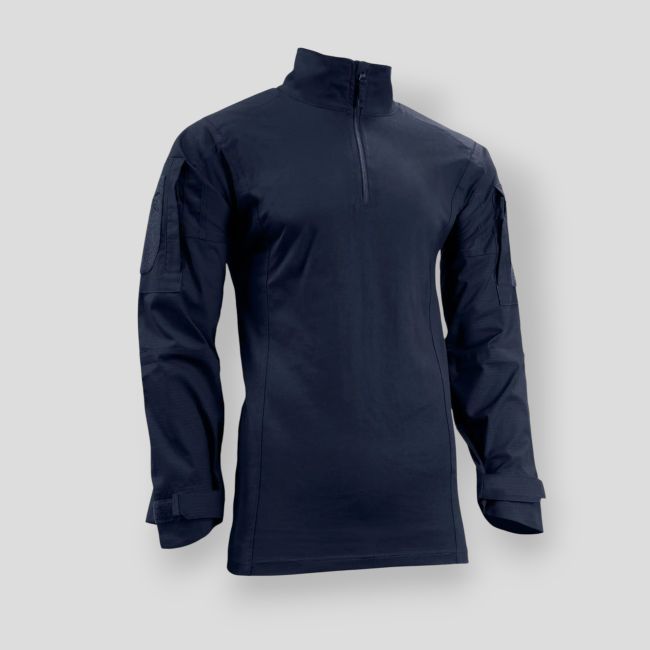 Camicia UBAS Dutycall - Blu Marina - GK