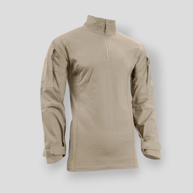 Chemise Ubas Coyote - GK
