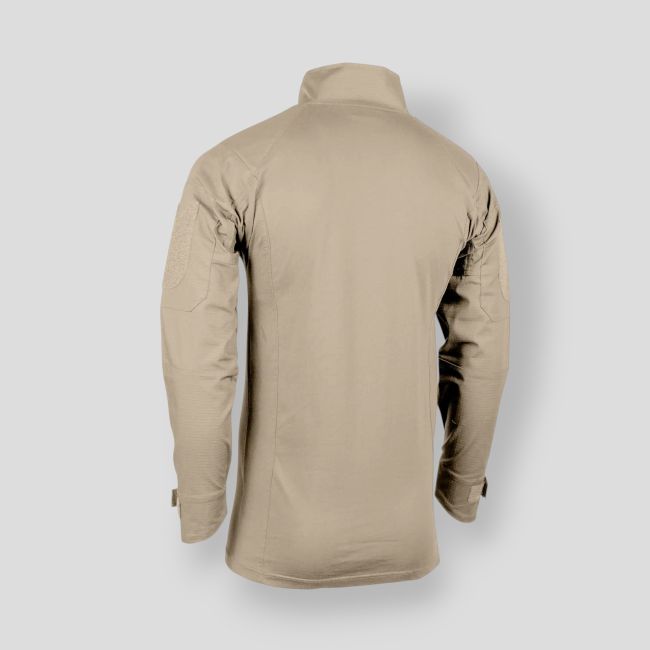 Ubas Hemd Coyote - GK