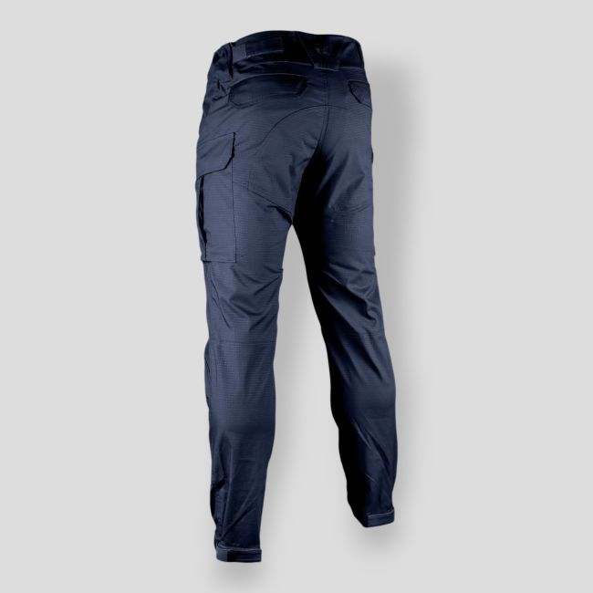 Kampfhose - Marine - GK