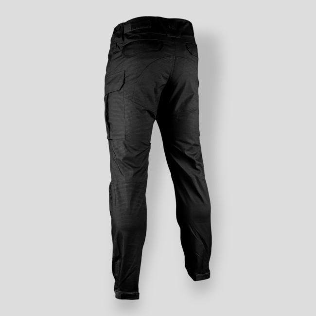 Pantaloni da combattimento Dutycall - Nero - GK