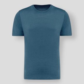 Camiseta hombre Triblend Sport HeatherDuck - Proact