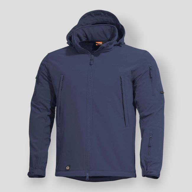 ARTAXES Jacket Midnight Blue - Pentagon