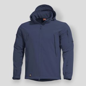 ARTAXES Jacket Midnight Blue - Pentagon