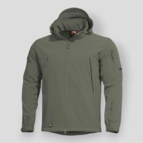 ARTAXES Jacket RAL7013 - Pentagon