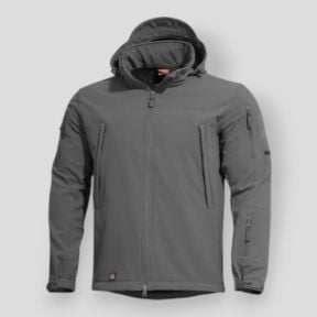 ARTAXES Jacket Wolf - Pentagon