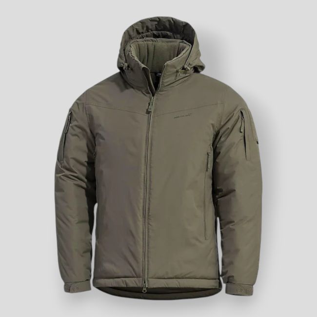 Chaqueta Logan Level7 - RAL7013 - Pentagon