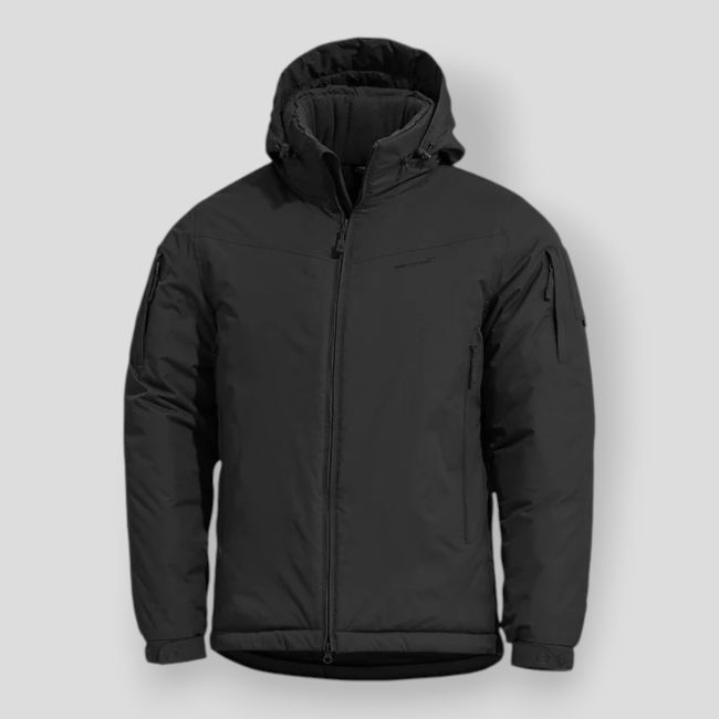 Chaqueta Logan Level7 - Negro - Pentagon