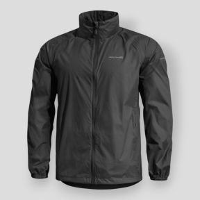 Waterdichte jas Cloudburst - Zwart - Pentagon