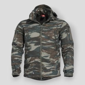 ARTAXES Jacket Camo (Gr. Lizard) GR.Camo - Pentagon