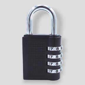 PACK DE 10 CADENAS carton 10 - Patrol Equipement