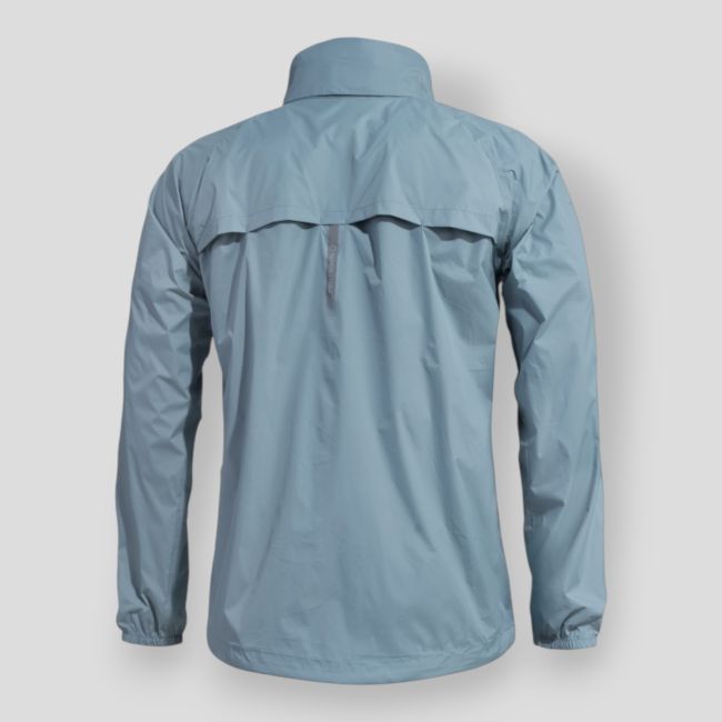 Chaqueta impermeable mujer Cloudburst - Menta - Pentagon