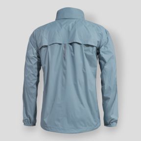 Giacca impermeabile donna Cloudburst - Menta - Pentagon