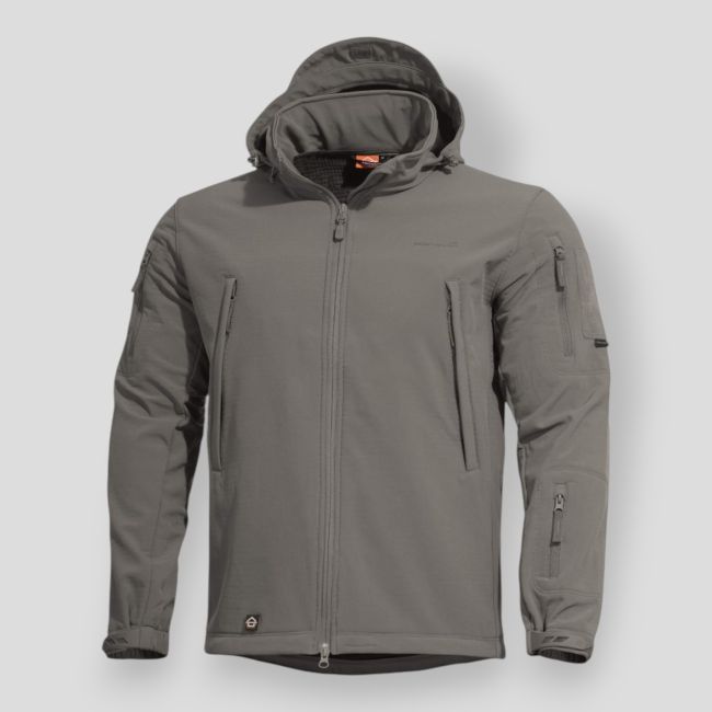 ARTAXES Jacket Grindle Green - Pentagon