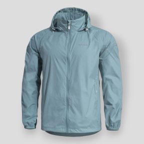 Wasserdichte Jacke Cloudburst - Minze - Pentagon