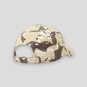 Low profile pet woestijncamouflage - Brandit