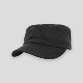 Top Gun Ripstop pet zwart - Brandit