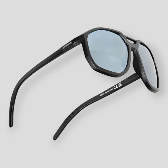 Lunettes de soleil lifestyle Altus (écran Polarisé) - Noir - Bollé Safety