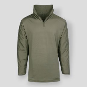 Camisa táctica UBAC - Ranger Green - 101 Inc