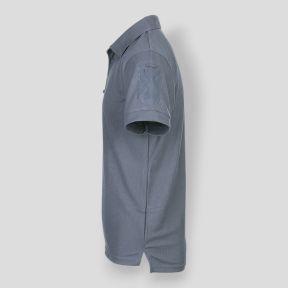 Ademend tactisch polo - Wolf Grey - 101 Inc