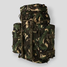 Mochila Commando 70+16L - Camo Dutch - 101 Inc