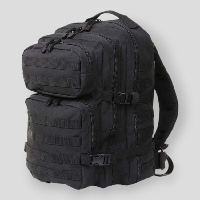 Plecak Mountain 35L - Czarny - 101 Inc