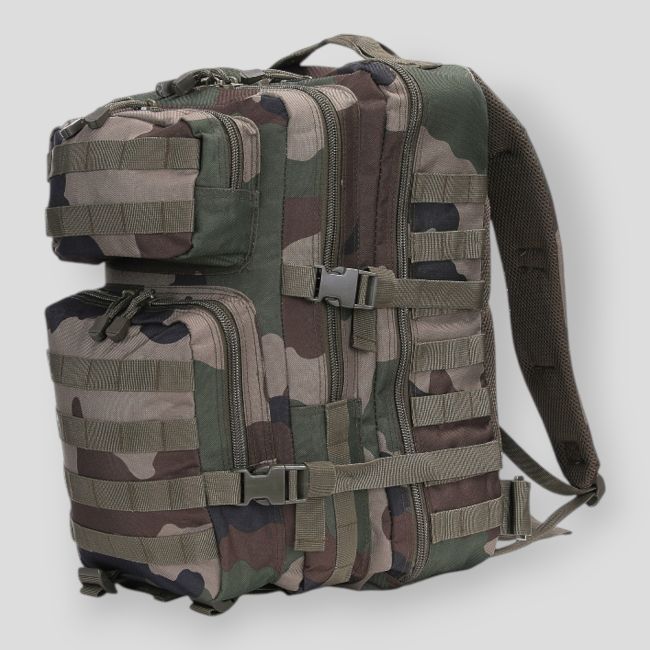 Plecak Mountain 35L - Camo CE - 101 Inc