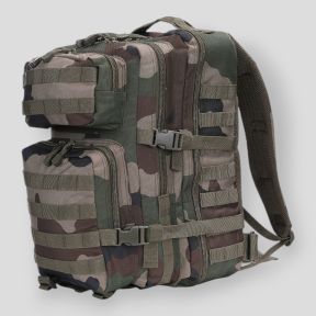 Mochila Mountain 35L - Camo CE - 101 Inc