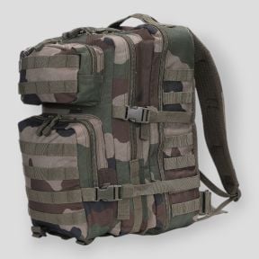 Plecak Mountain 35L - Camo CE - 101 Inc