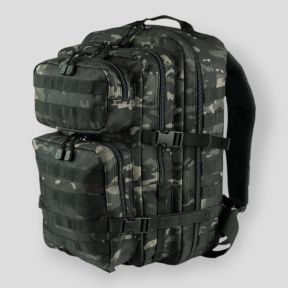 Plecak Mountain 35L - Camo DFC - 101 Inc