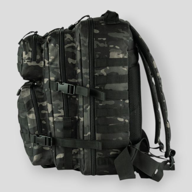 Sac à dos Mountain 35L - Camo DFC - 101 Inc