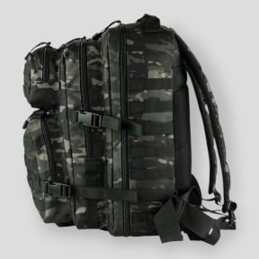 Sac à dos Mountain 35L - Camo DFC - 101 Inc