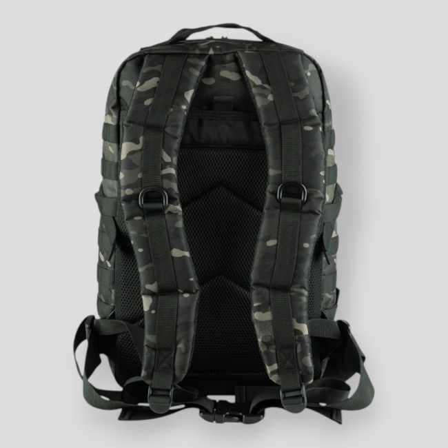 Mochila Mountain 35L - Camo DFC - 101 Inc