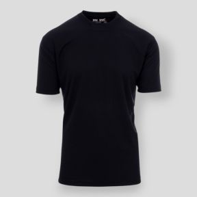 T-shirt tactique respirant - Noir - 101 Inc