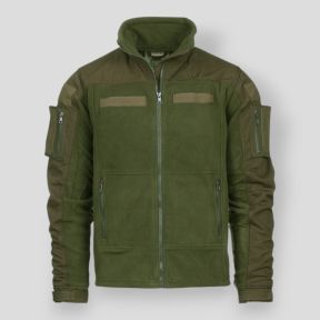 Giacca da combattimento - Verde Oliva - 101 Inc