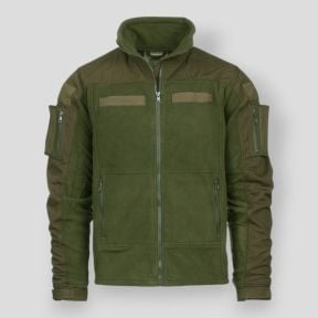 Giacca da combattimento - Verde Oliva - 101 Inc
