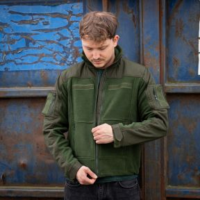 Veste de combat - Vert Olive - 101 Inc