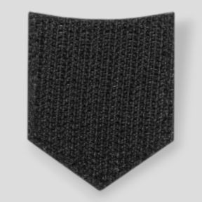Patch PVC SOF Skull - SWAT - JTG