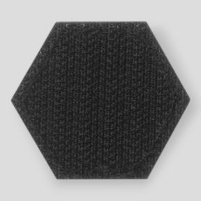 Patch PVC I Need Beer - Blu - JTG