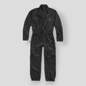Combinaison black - Brandit