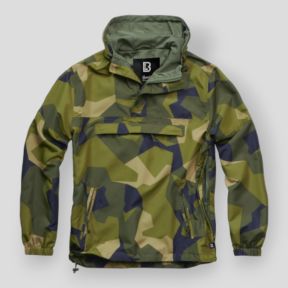 Sommer-Windjacke camo90 - Brandit