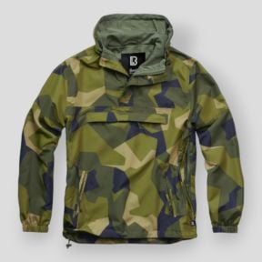 Coupe vent d'été camo90 - Brandit