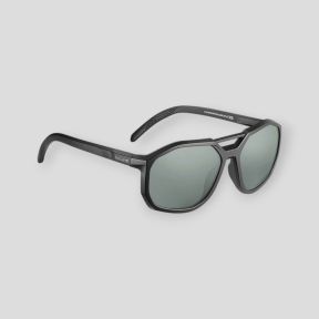Occhiali da sole lifestyle Altus (schermo Polarizzato) - Nero - Bollé Safety