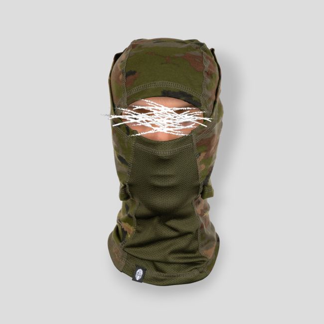 Cagoule Varda - Woodland - Ragnar Raids