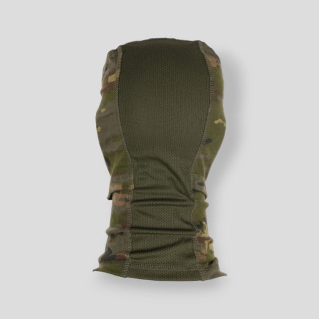 Cagoule Varda - Woodland - Ragnar Raids