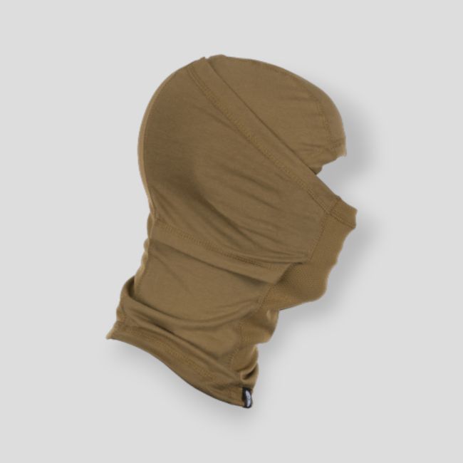 Cagoule Varda - Coyote - Ragnar Raids