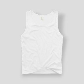 Débardeur blanc - Brandit