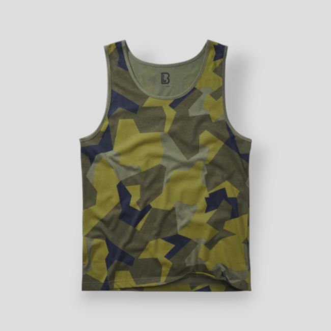 Débardeur camo90 - Brandit